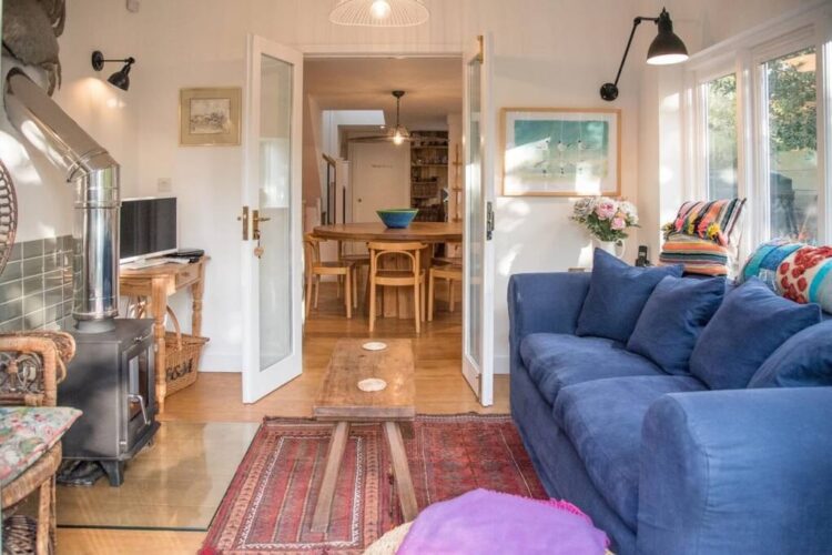 The Coach House, Orford