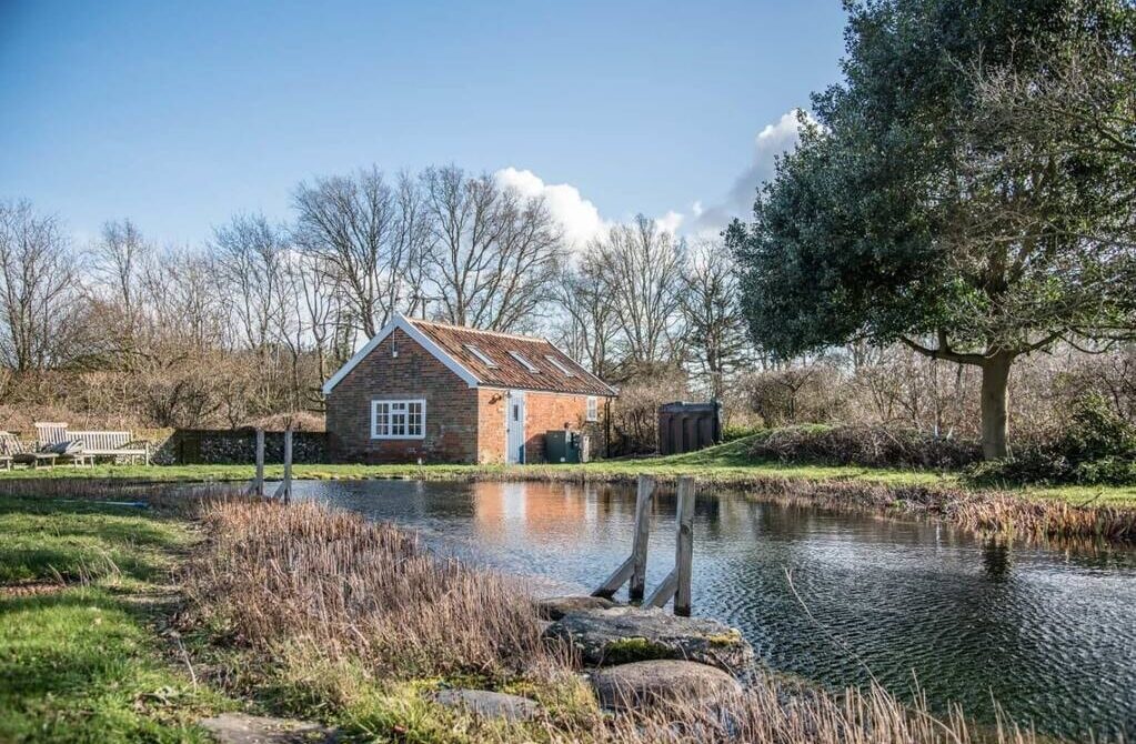 Mill Cottage, Tunstall