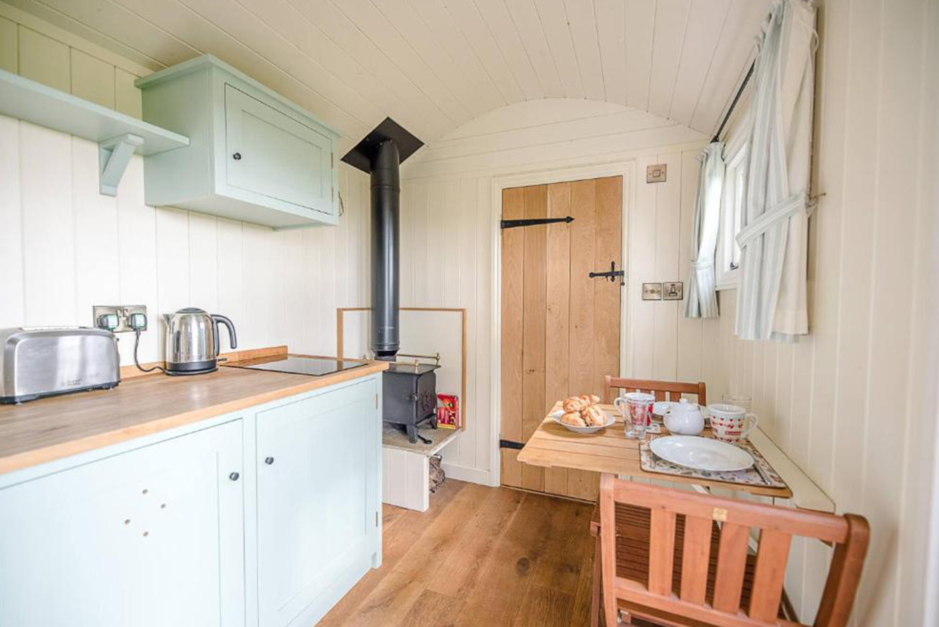 Holiday home Suffolk