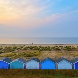 Pakefield huts back edited Pakefield huts back edited