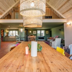 Red House Farm Dining Stay in Suffolk-min