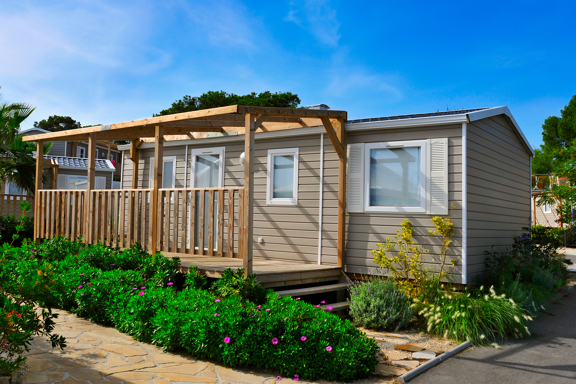 Holiday home Suffolk