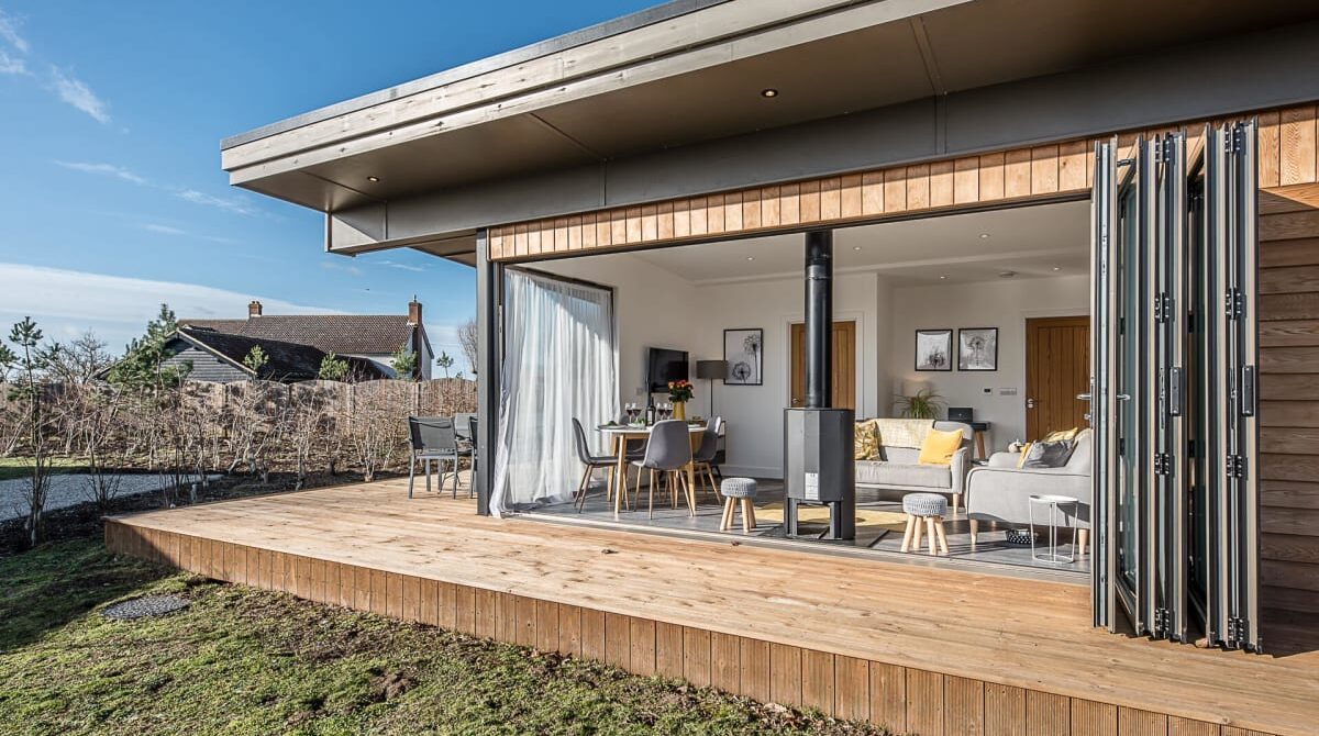 Places to stay Suffolk