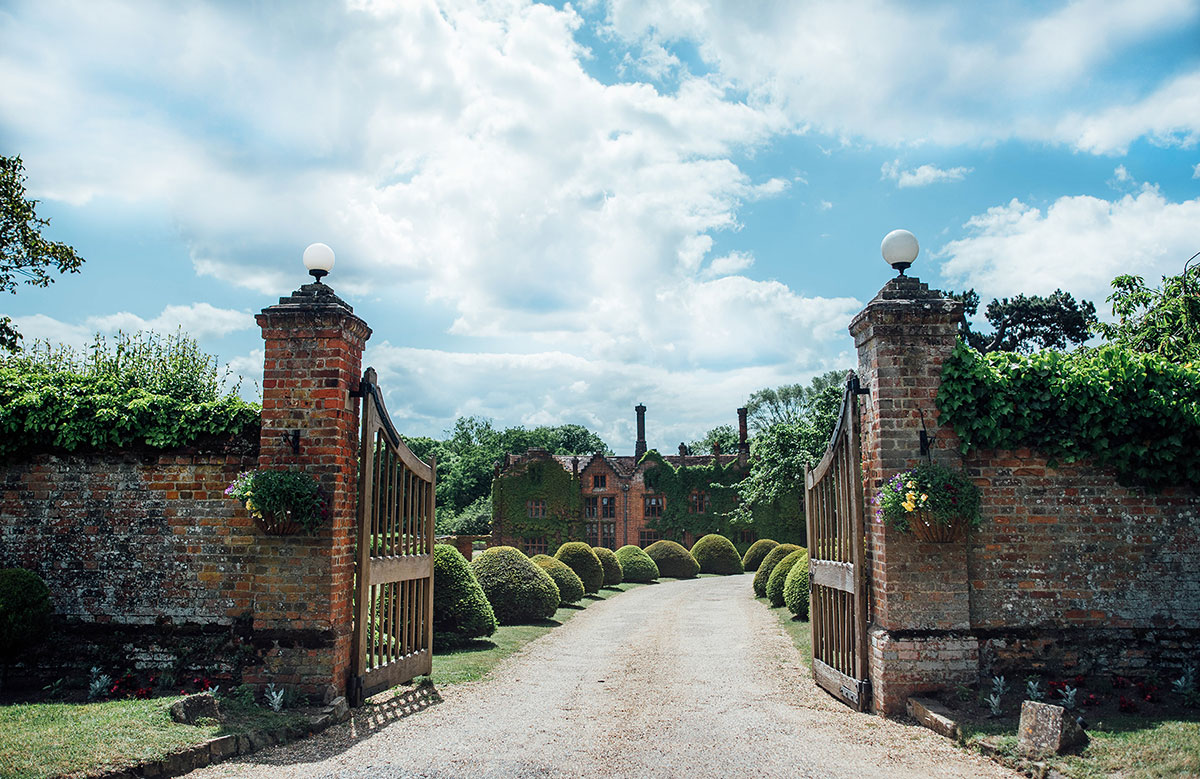 seckford hall hotel spa Suffolk