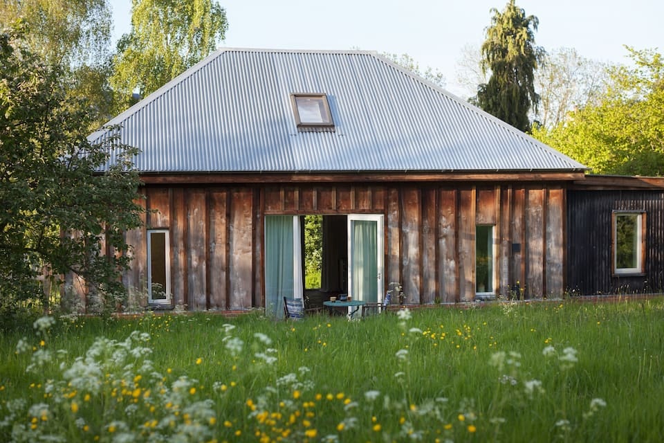 delightful holiday home