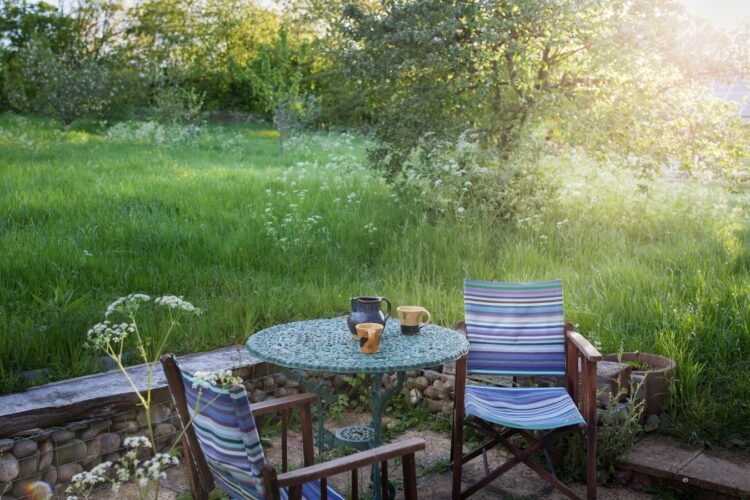 delightful holiday home