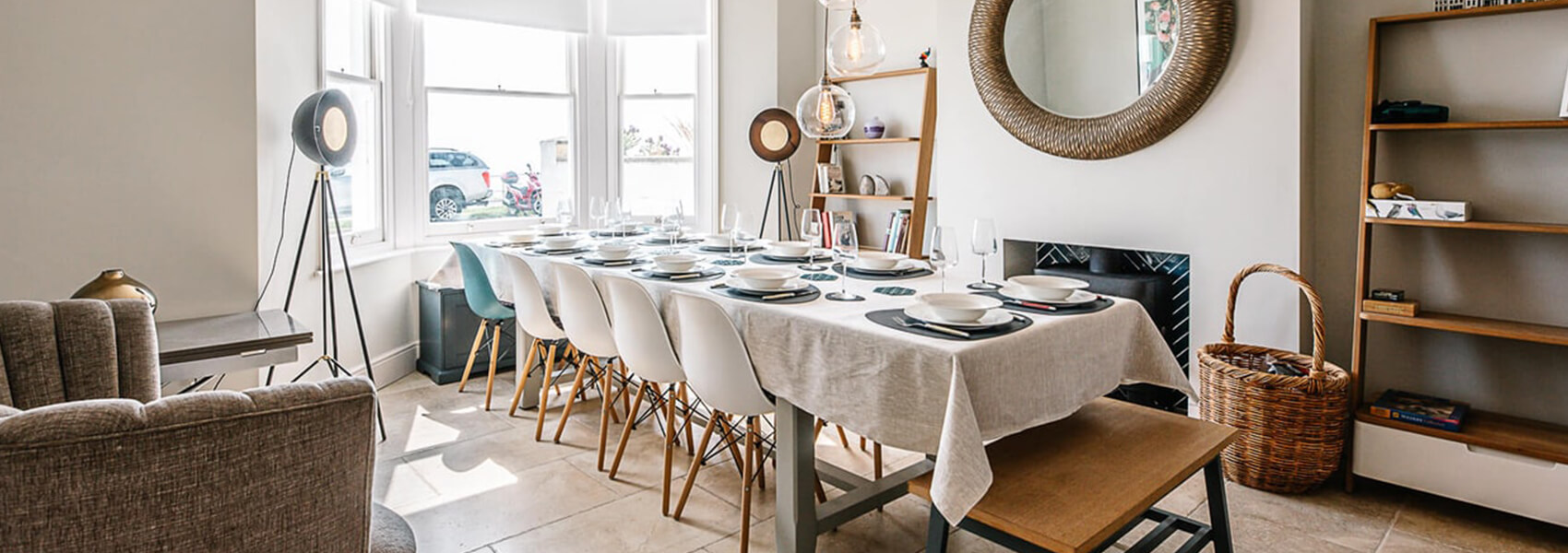Win A 2 Night Stay In Southwold