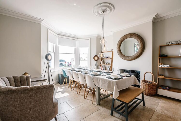 Win a 2 night stay In Southwold