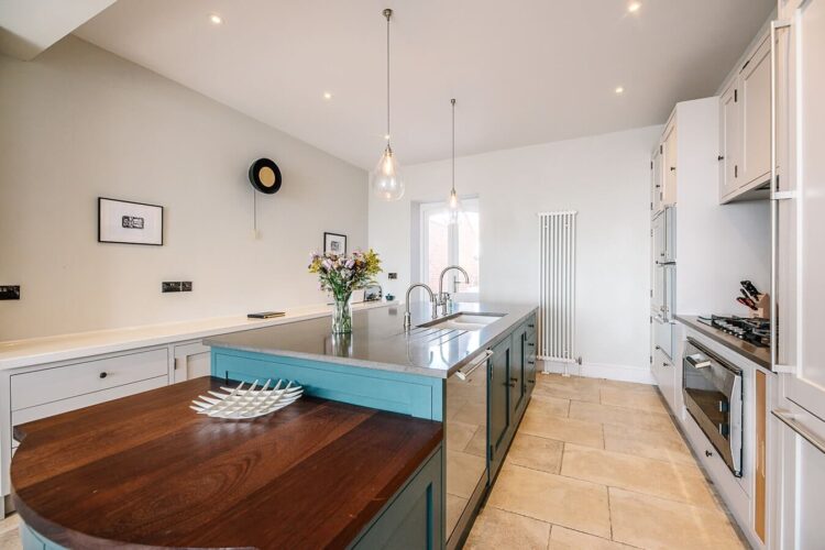 Win a 2 night stay In Southwold