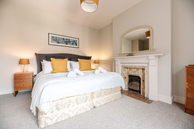Win a 2 night stay In Southwold
