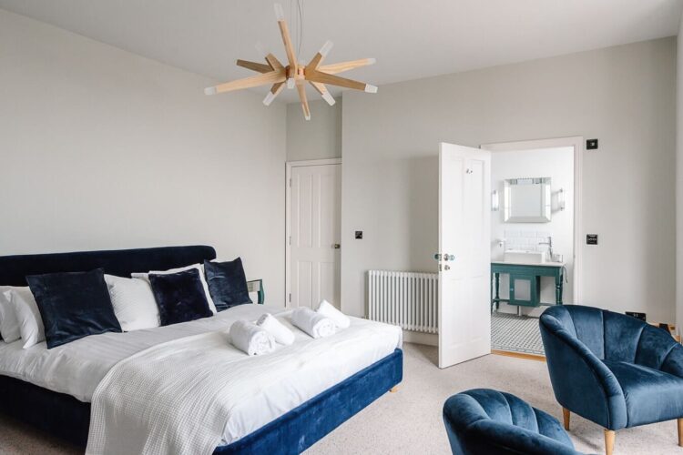 Win a 2 night stay In Southwold
