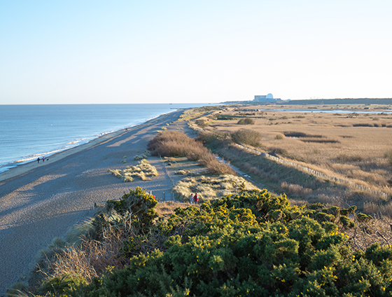 Sizewell Accommodation