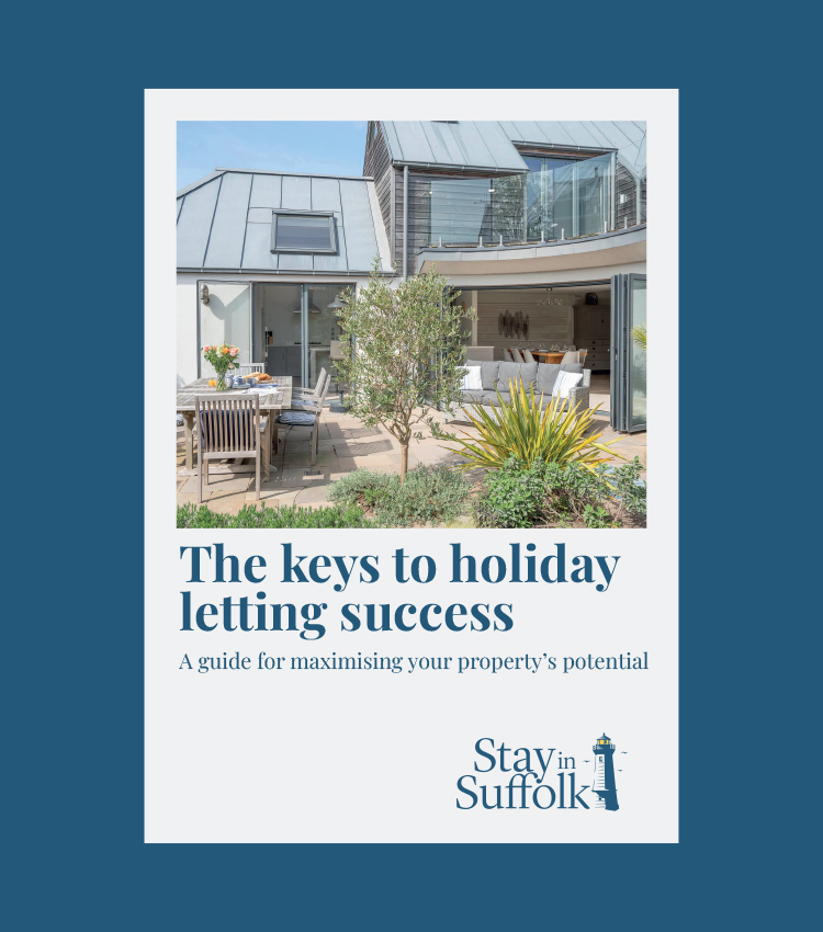 What is the Owner’s Guide?
